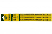 LASHER PRO HACKSAW BLADES 32T 3PACK