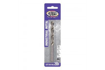 RUWAG 20MM INDUSTRIAL METAL DRILL BIT