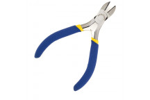 HP WILL MARATHON PLIER MINI M56 BLUE DIAGONAL 110MM 20X80X280MM 0.07KG