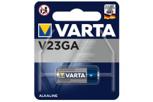 VARTA BATTERY ELECTRONIC V23GA 12V