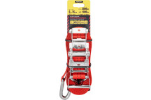 STRAP PROFESSIONAL   1182460 2000KG 6MX25MM  QUICK LOADER