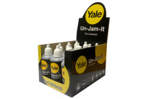 YALE UN-JAM-IT GRAPHITE POWDER
