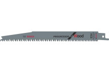 BOSCH HCS S 2345 WOOD PROGRESS BLADE 2PIECE