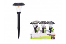SOLARMATE WARM WHITE PLASTIC FILAMENT PATH LIGHT 10 LUMENS