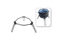 LKS COLLAPSIBLE TRIPOD (M/S)