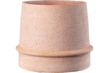 DEROMA AUTHENTIC CERAMIC POT 19CM
