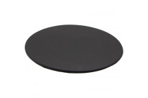 XTYRE MAT POT DIRTX  RUBBER  290X290X5MM