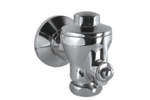 COBRA CHROME PLATED URINAL FLUSH VALVE