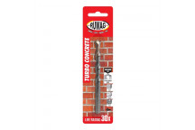 RUWAG 6MM TURBO CONCRETE DRILL BIT
