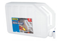 BOX STORAGE 98582CL CLEAR 26L  ADDIS