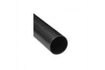 BLACK GYPSY POLE  28MM X 3M