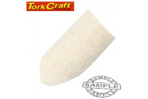 TORK CRAFT MINI FELT POLISHING POINT BULLET 9.5MMX20MM