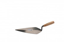 HP WILL TROWEL POINTING WOODEN HANDLE 300MM