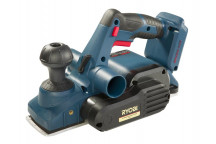 RYOBI CORDLESS HAND PLANER 18V