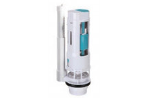 BRETTEN FLUSH VALVE UNIVERSAL DUAL FLUSH