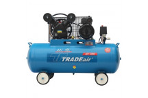 TRADEAIR AIR COMPRESSOR 2.2KW 150L