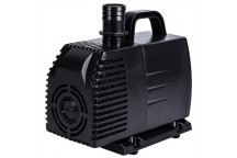 WATER HOUSE PUMP FOUNTAIN AND POND 3CORE PLUG CABLE 10M 5000L/H