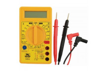 MULTIMETER DIGITAL*