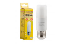 EUROLUX STICK LED BULB E27 7W 240V DAYLIGHT