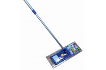 ACADEMY MICROFIBRE BUTTERFLY MOP REFILL HEAD