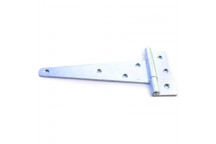 HINGE TEE HPTE150 GALVANIZED 150MM SAFETOP 2PP