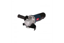 RYOBI GRINDER ANGLE 115MM AND DEADMAN SWITCH 1000W