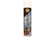 SPRAYMATE HAMMERTONE CHARCOAL SPRAY PAINT 250ML