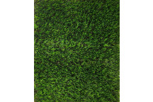 LOGISTICS HUB NAMIBIA GREEN PREMIUM WIDE ROLL ARTIFICIAL TURF 2M