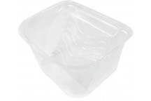 BUCKET PAINT LINERS DISPOSABLE 20076L 230MM 3PC ROLLINGDOG