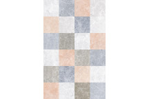 SHANTE WALL TILE CERAMIC MOSAIC SHINY 250X400MM 1.7M2