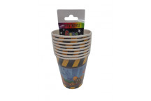 CUP PARTY  PX24508   CONSTRUCTION   8PP