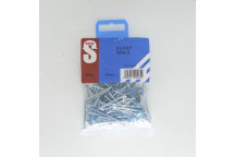 GALVANIZED CLOUT NAIL 40MM 200G