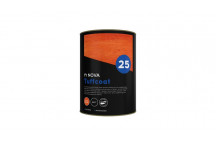 COATING FLOOR NO25   N25LBR-5LT WOOD   BROWN SATIN 5L NOVA