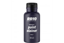 STAINER UNIVERSAL PAINT CS00401 VIOLET 50ML PROMAC