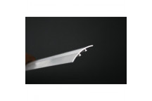 ALUMINIUM COVER STRIP 42MM 2.5M