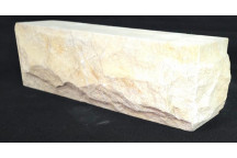 SANDSTONE CORNERSTONE BLOCK 300X140X110MM