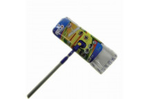 ACADEMY MICROFIBRE MOP 40CM