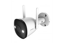 IMOU WHITE BULLET 2E OUTDOOR WIFI CAMERA 2K