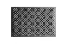 REAR RUBBER MAT, SIZE-42CM X 29CM