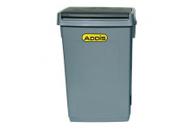 ADDIS BIGGA STEEL BIN 60L