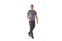 DROMEX CARBON LONG UTILITY PANTS NO 28