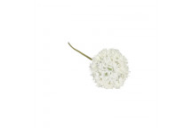 AGAPANTHUS WHITE ARTIFICIAL FLOWER