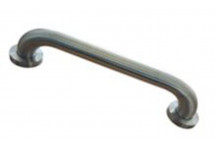 RAIL GRAB  UGR500 UNIVERSAL  500MM STAINLESS STEEL