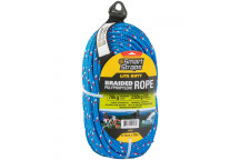 SMARTSTRAP SAXON BRAIDED POLYPROPYLENE ROPE 6.4MMX30M