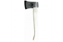 HP WILL MARATHON AXE WOODEN HANDLE 2LB 20X150X430MM 1.4KG