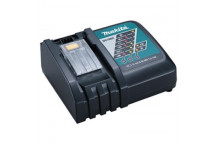 MAKITA LITHIUM-ION 18V BATTERY CHARGER