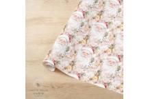 WRAPPING PAPER FESTIVE WHIMSEY 500X750MM