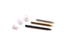 NAIL  PICTURE  SHORT  SHORT 25MM  20PP