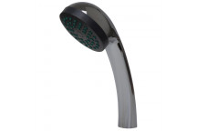 SHOWER HAND MIXED TIDE SA03350 CHROME  BLUTIDE