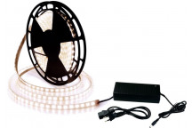 LITEMATE COOL WHITE LED STRIP LIGHT 3M